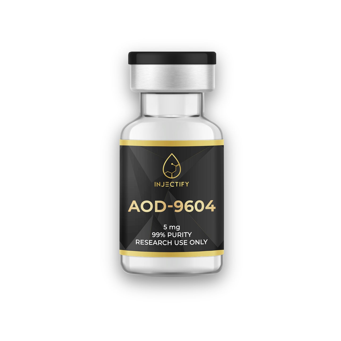 AOD-9604 5 mg
