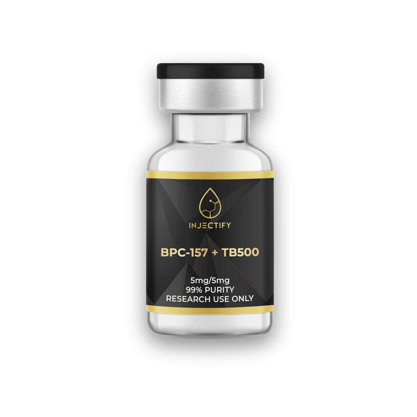 BPC-157 + TB500 Blend