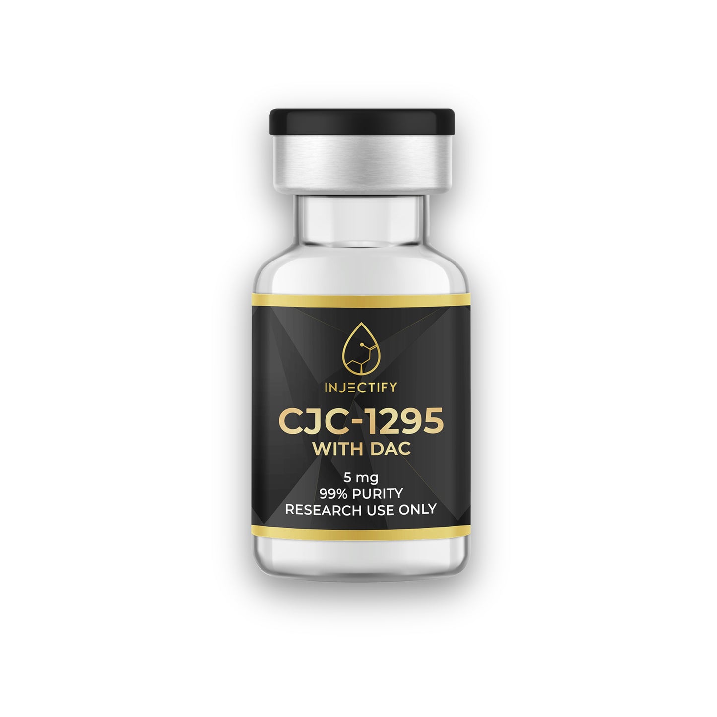 CJC-1295 with DAC