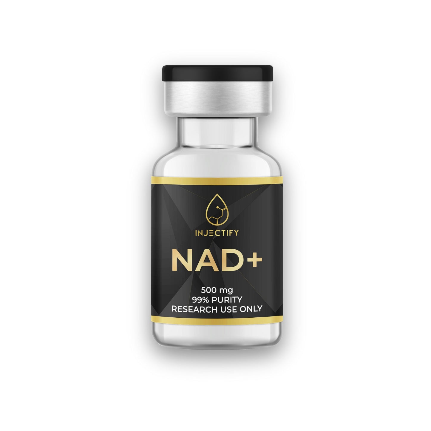 NAD+ 500mg
