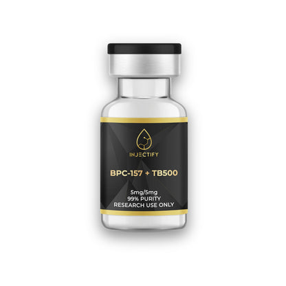 BPC-157 + TB500 Blend