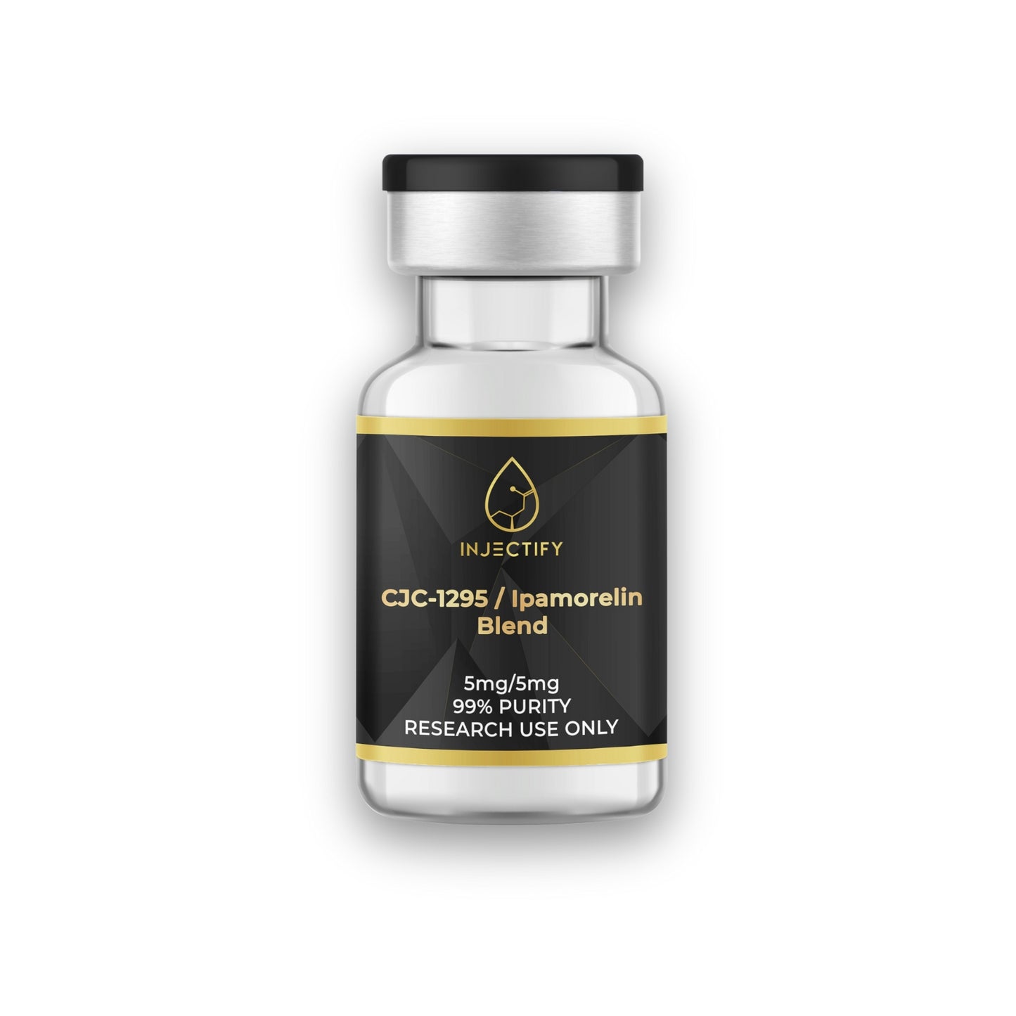 CJC-1295 / Ipamorelin Blend 10 mg
