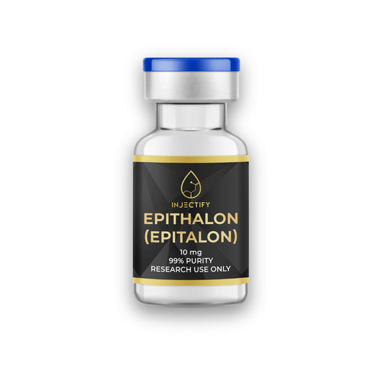 Epithalon (Epitalon)