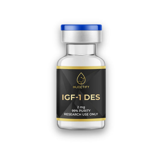 IGF-1 DES 2 mg