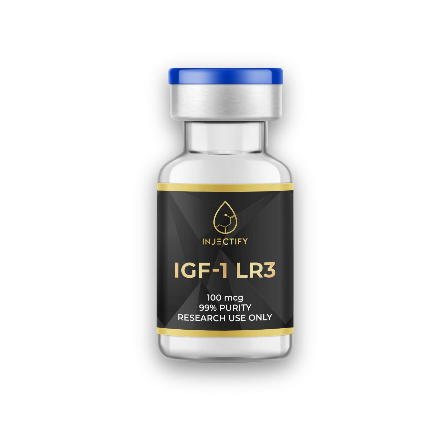 IGF-1 LR3 100 mcg