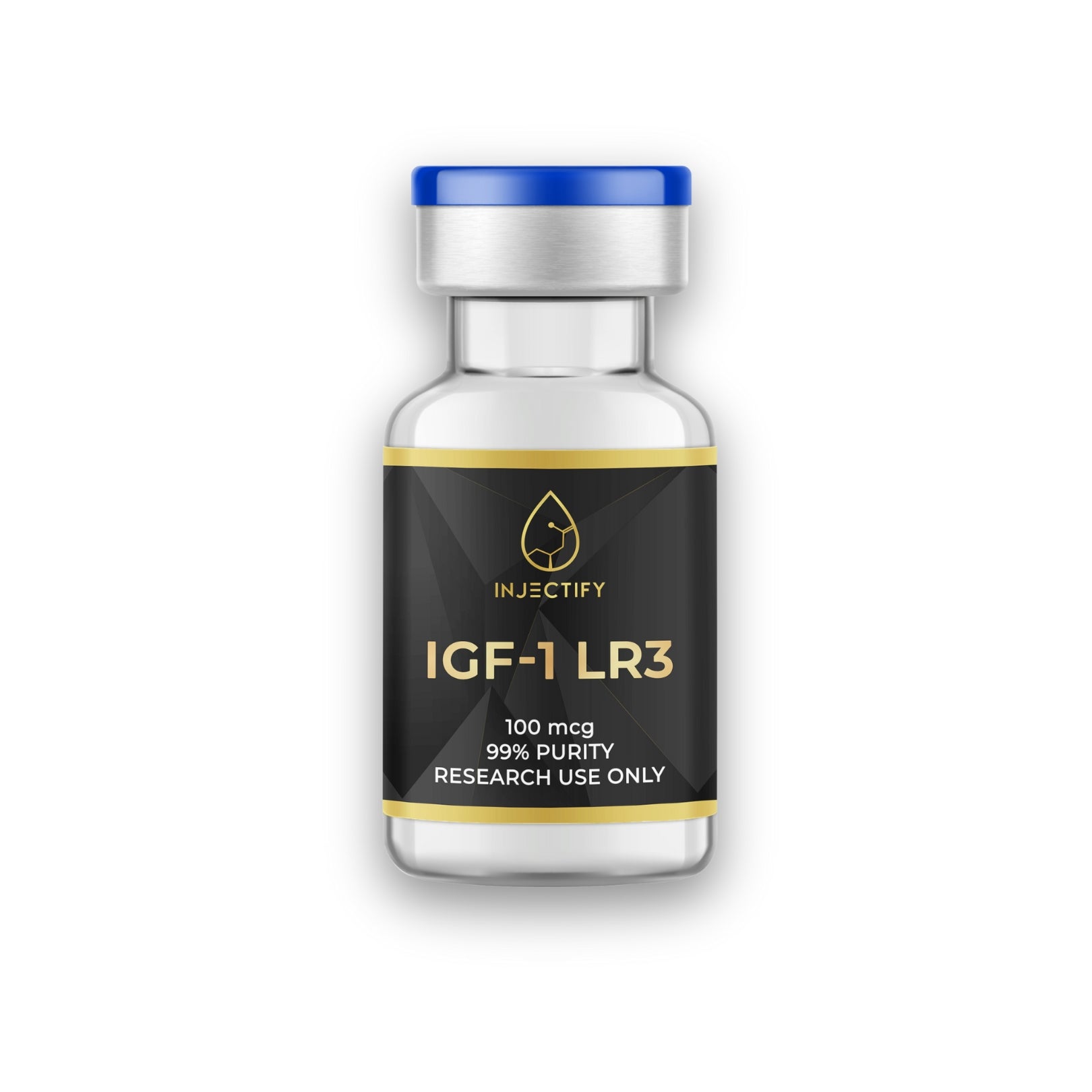 IGF-1 LR3 100 mcg