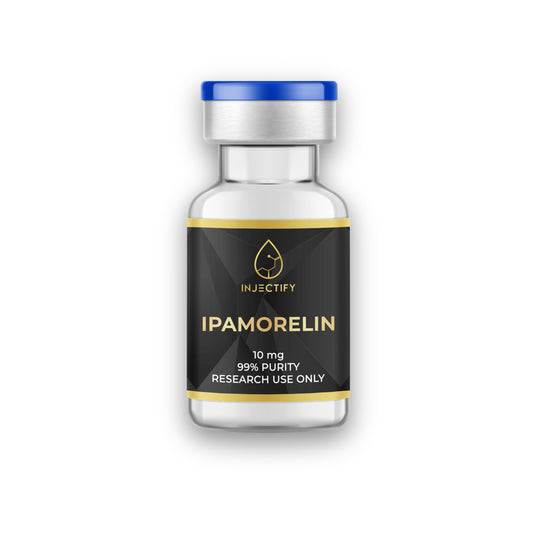 Ipamorelin 10 mg