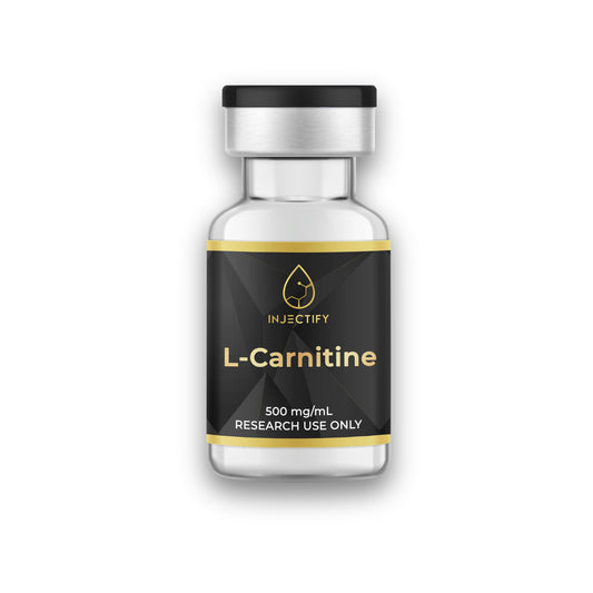 Injectable L-Carnitine