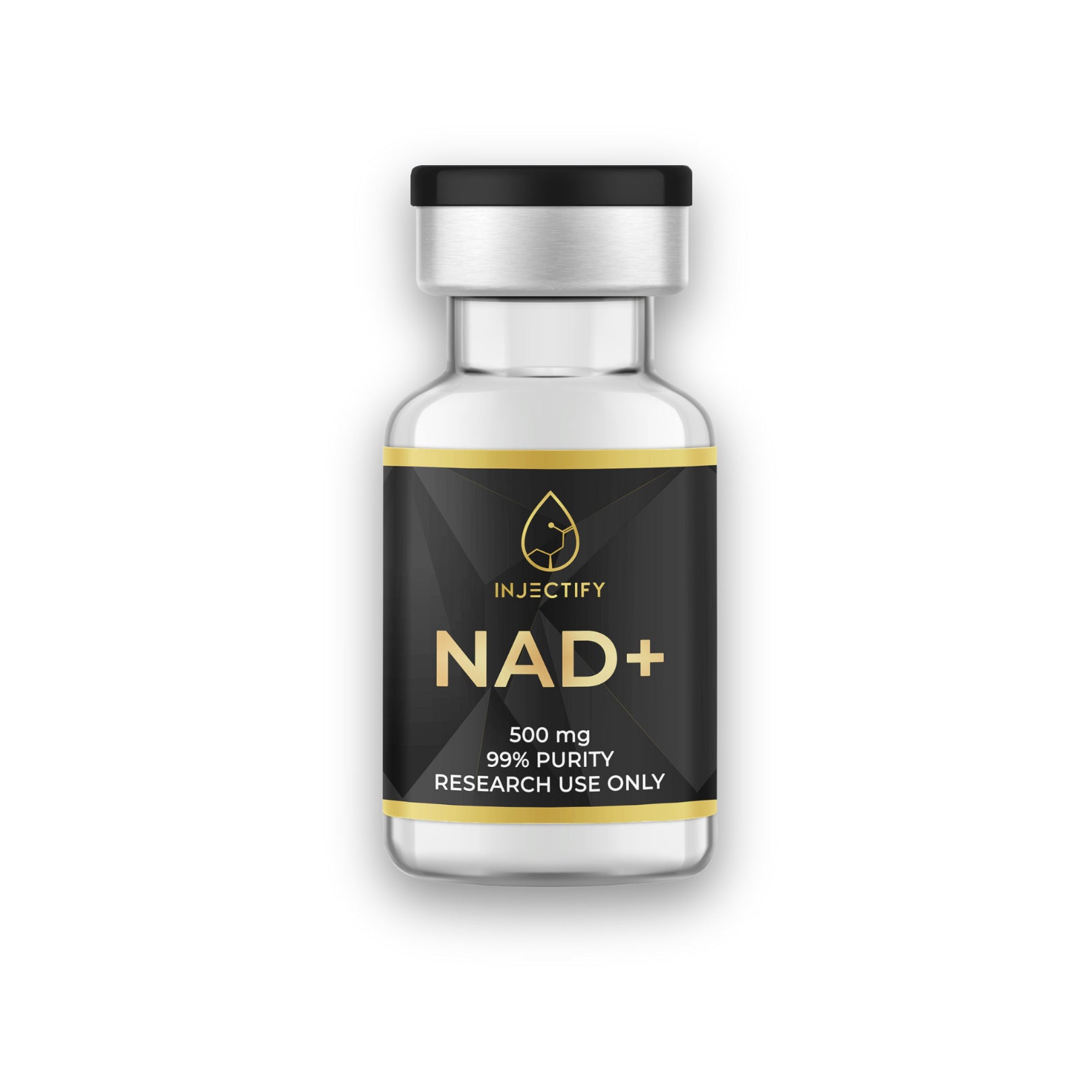 NAD+ 500mg