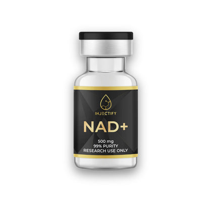 NAD+ 500mg