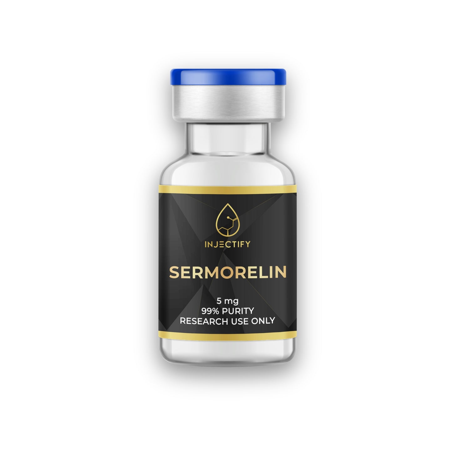 Sermorelin 5 mg