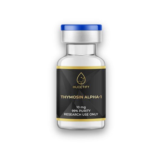 Thymosin Alpha-1 10 mg