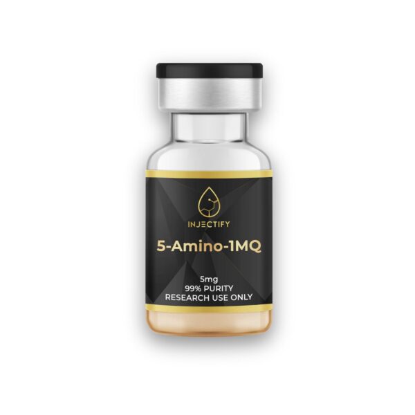 5-Amino-1MQ 5 mg
