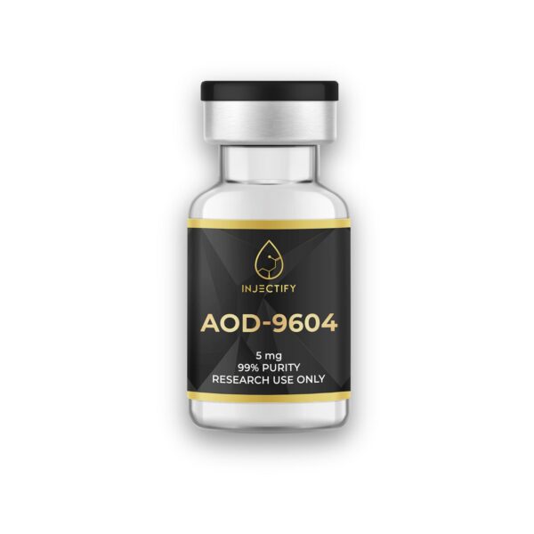 AOD-9604 5 mg