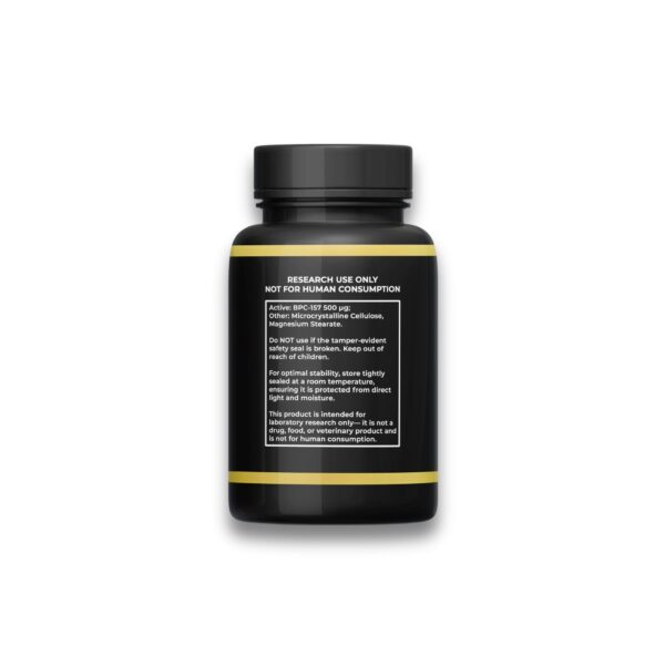 BPC-157 Capsules - Image 2