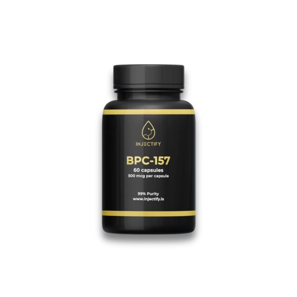 BPC-157 Capsules