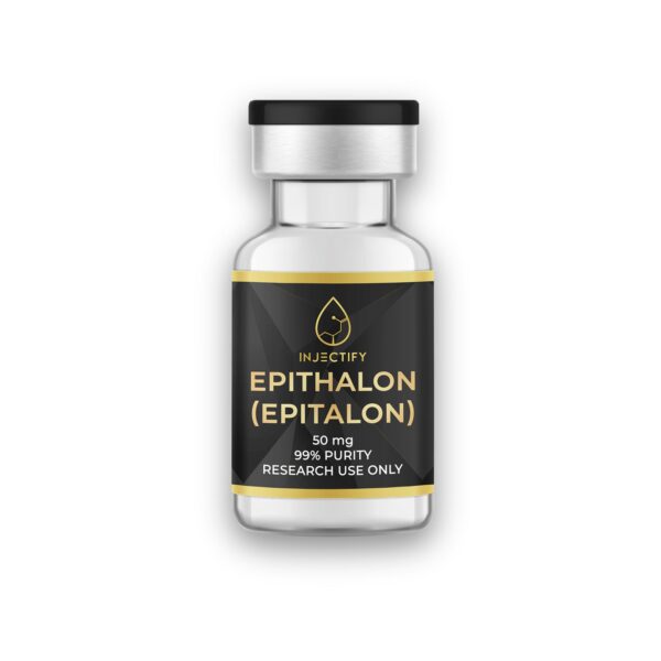Epithalon (Epitalon) 50 mg