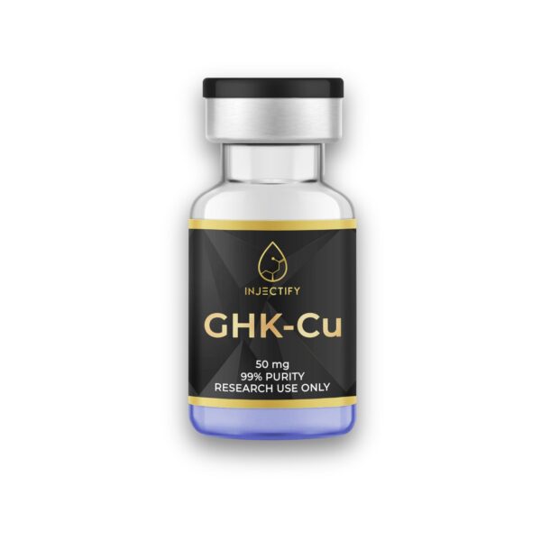GHK-Cu