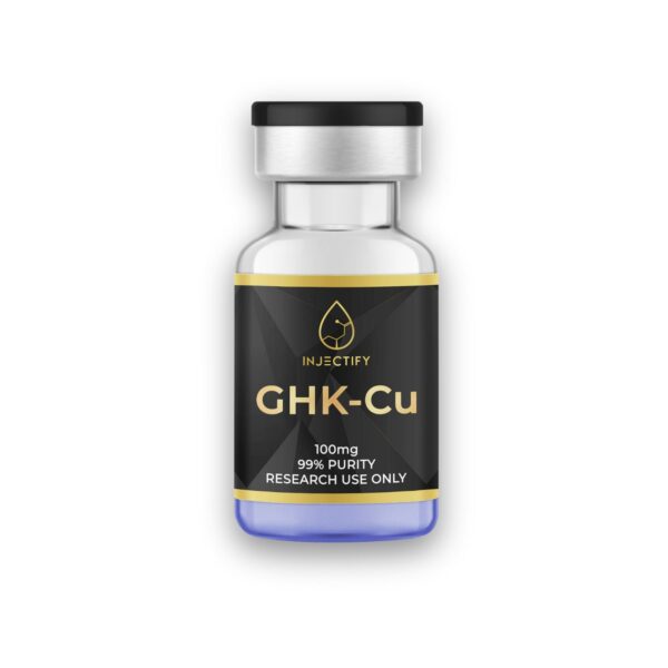 GHK-Cu - Image 2