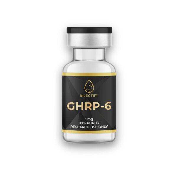 GHRP-6