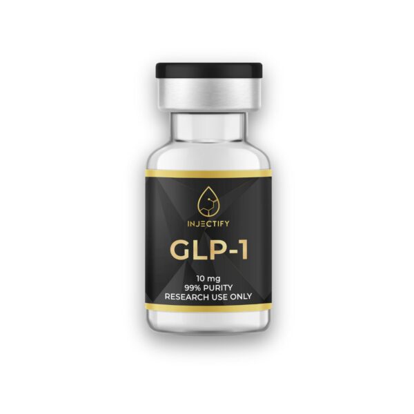 GLP-1 (S) - Image 2