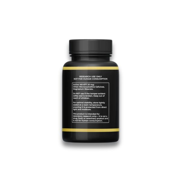 MK-677 - Image 2