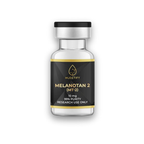 Melanotan 2 (MT2)