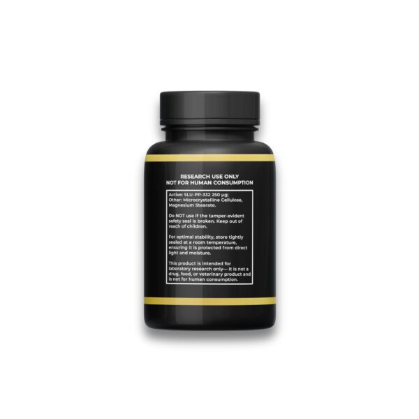 SLU-PP-332 Capsules - Image 2