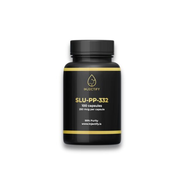 SLU-PP-332 Capsules
