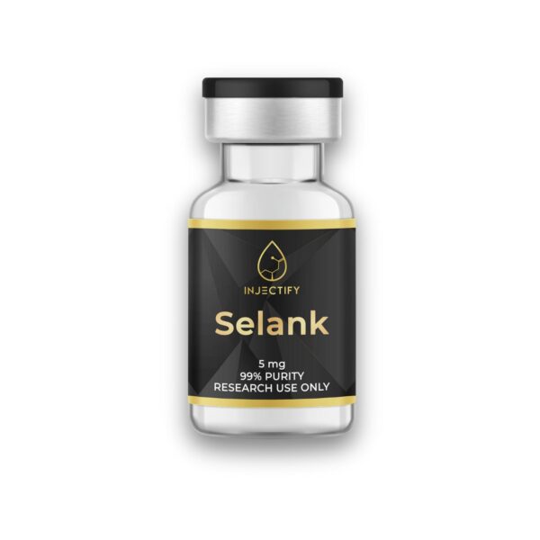 Selank