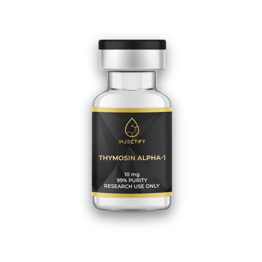Thymosin Alpha-1 10 mg