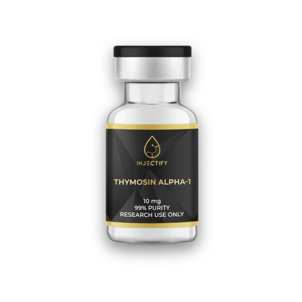 Thymosin Alpha-1 10 mg