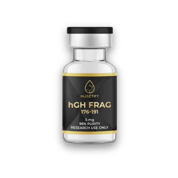 hGH Fragment